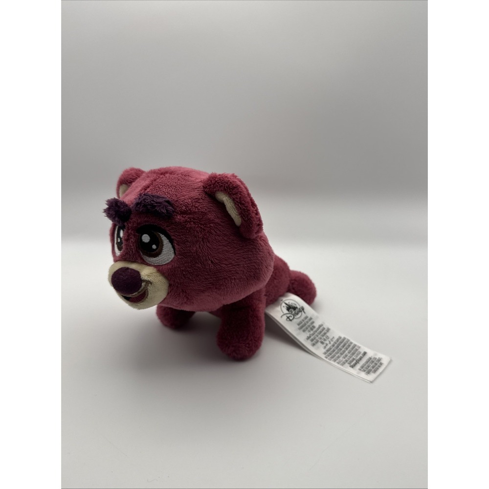 2026 Disneyland Paris Disney Parks Toy Story Lotso Cutie 6" Plush